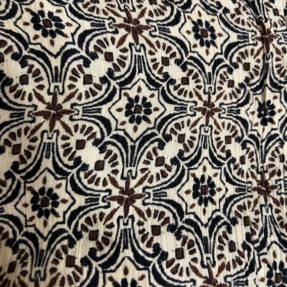 Patterned Pants - Picture 3 of 3